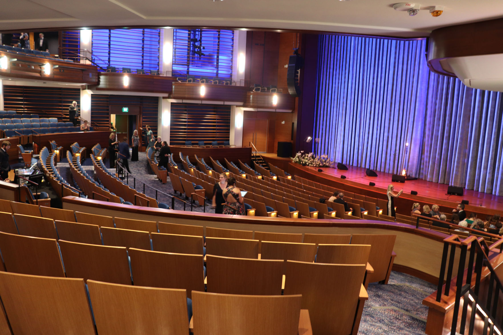Jay and Susie Gogue Performing Arts Center Grand Opening Festival – Saturday